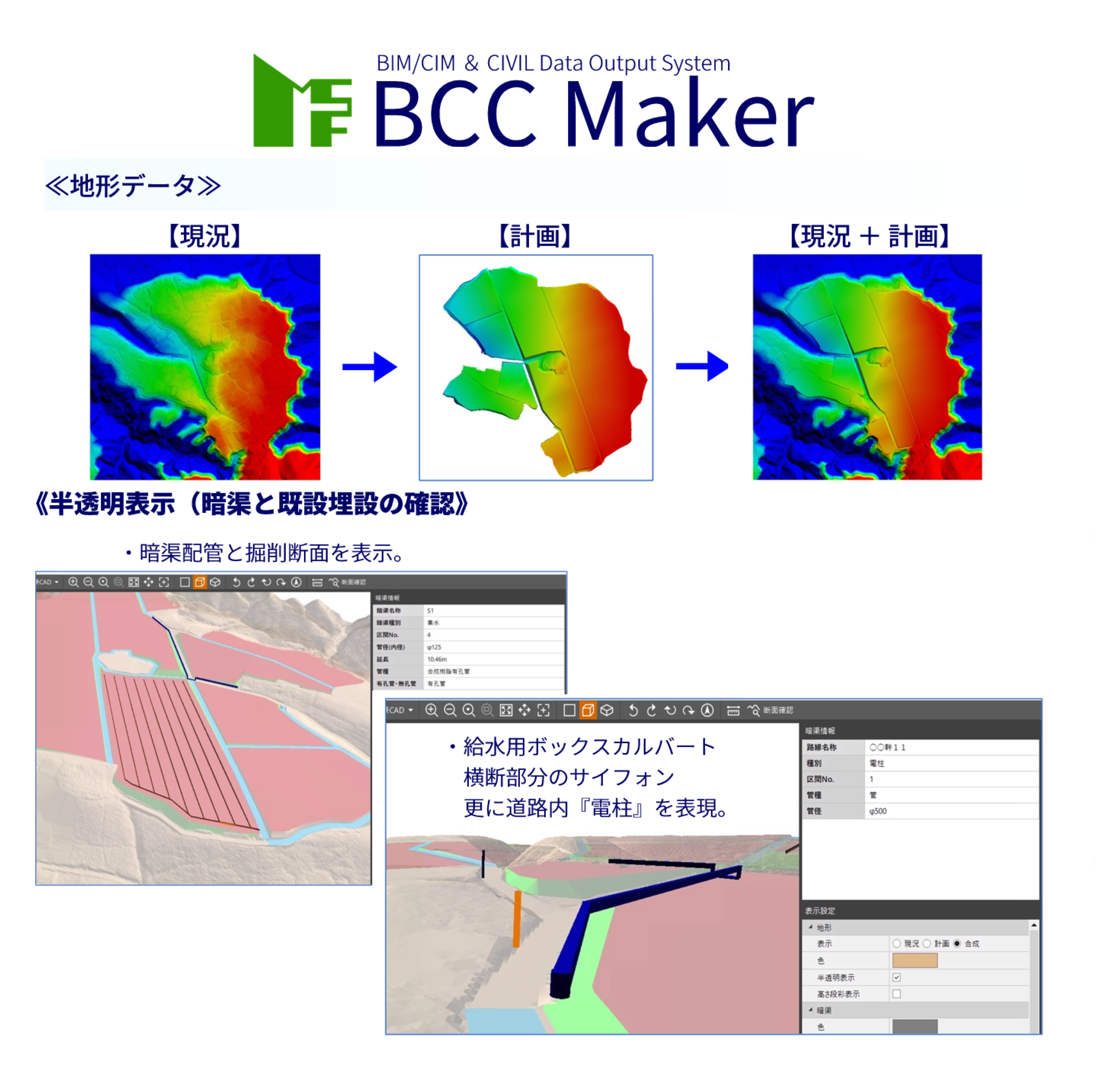 BCC_Make
